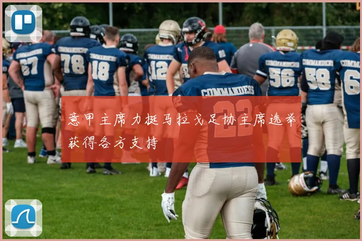 意甲主席力挺马拉戈足协主席选举获得各方支持